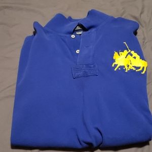 Polo by Ralph Lauren shirt